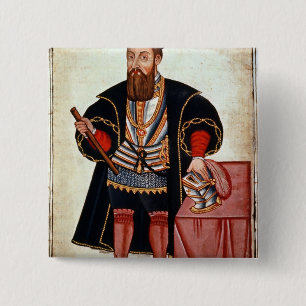 Vasco da Gama, illustration Knapp
