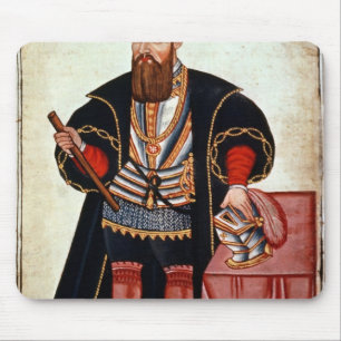Vasco da Gama, illustration Musmatta