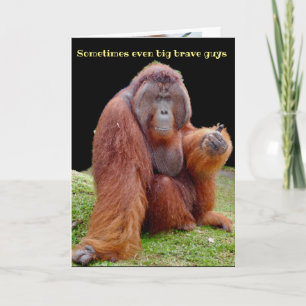 Vasectomy Humor kommer snart Kort