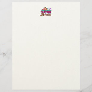Vasektomier förhindrar abbortioner Letterhead Brevhuvud
