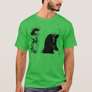 Vaselinernas väg t shirt