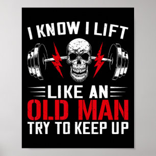 Väsentligare Roligt jag känner i Hiss som en gamma Poster