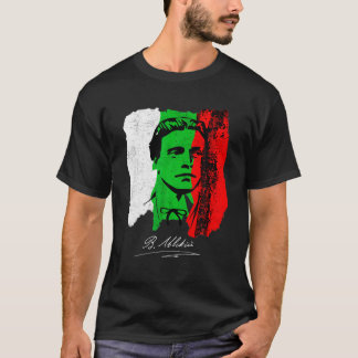 VASIL LEVSKI 3 ti Mart Bulgariska Patriotic Nation T Shirt