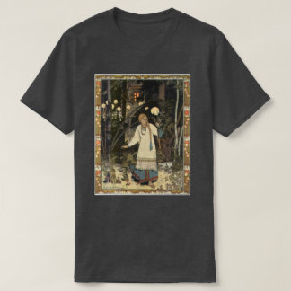 Vasilisa den härliga - ryska Fairytail - 1en Tee Shirt