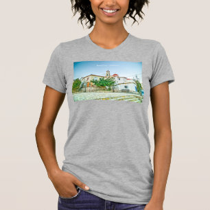 Vasilitsi - Center - Kvinnas T-Shirt