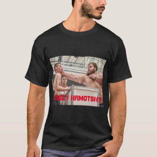 Vasily Kamotsky T Shirt