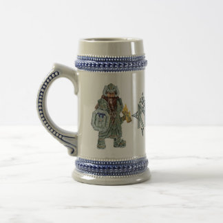 Vasily Stein de egensinniga solarna Sejdel