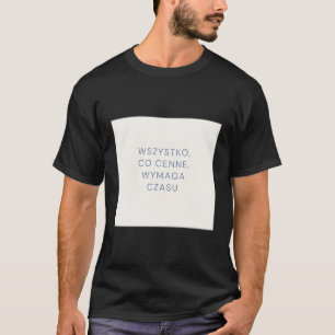 Väska T Shirt