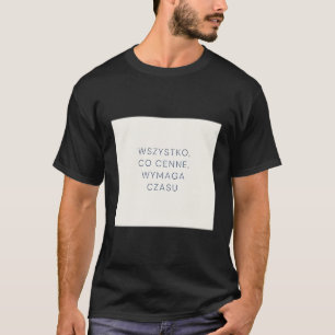 Väska T Shirt