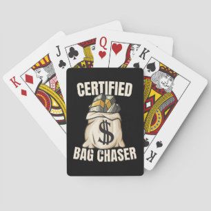väskjägare casinokort