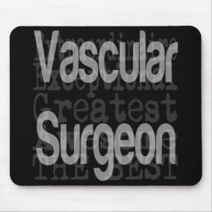 Vaskulär surgeon Extraordinaire Musmatta