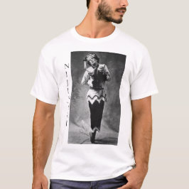 Vaslav Nijinsky as Petrouchka T-Shirt