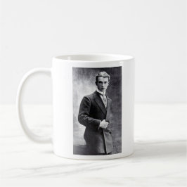 Vaslav Nijinsky Coffee / Tea Mugg