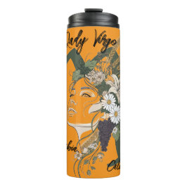 Vaso térmico Lady Virgo