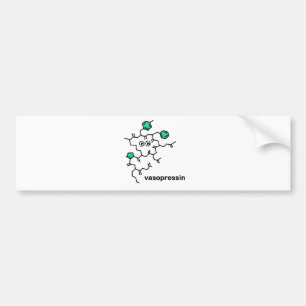 Vasopressin Bildekal