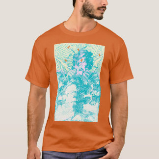 Vass Alchemy T Shirt
