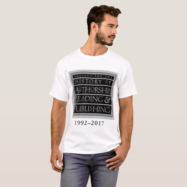 VASS årsdagT-tröja Tröja (Hel framsida)