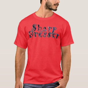 Vass Dresser T Shirt