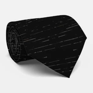 Vass Minimalistisk halsslips Slips