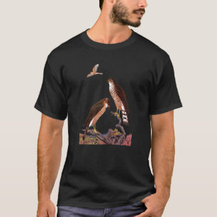 Vass Shinned Hawk T Shirt