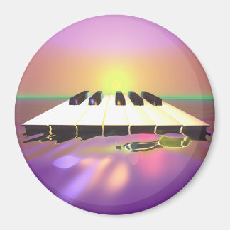 Vassa havet magnet