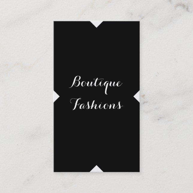 Vassa Kant Visitkort (Framsida)