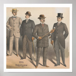 Vassa Manar Mode Poster