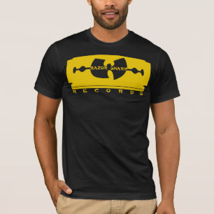 Vassa Razor- poster T- Shirt RZA WUsĞGZA-metod T