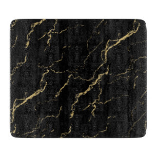 Vassa Svarta havet och Guld Marble