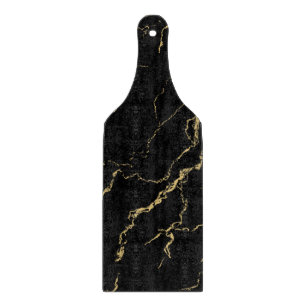 Vassa Svarta havet och Guld Marble