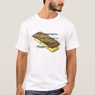 Vassa Thinkin Tee Shirt