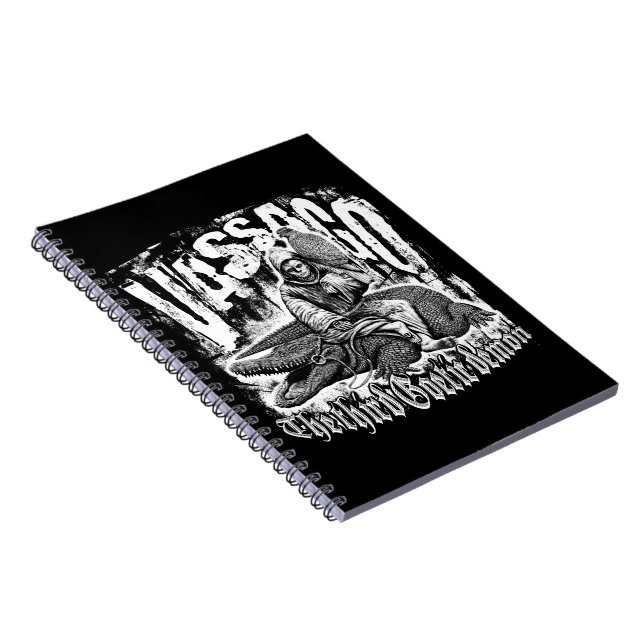Vassago Anteckningsbok (Högra Sidan)