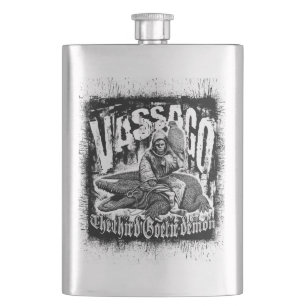 Vassago Fickplunta