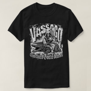 Vassago T Shirt