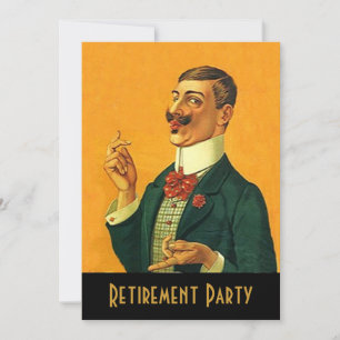 Vassare inbjudningar till Pension-partiet