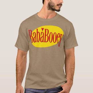 Vassare med Baba Booey T Shirt