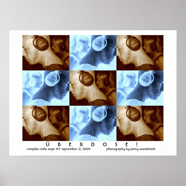 vassla poster (Framsidan)