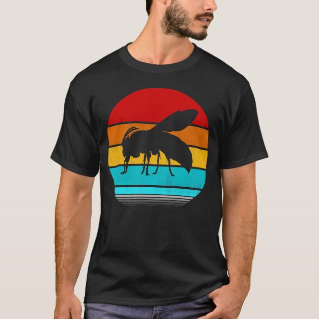 vassla t shirt (Framsida)