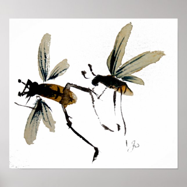 Vasslor Poster (Framsidan)