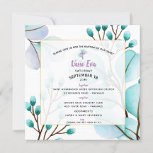 Vasso Square Inbjudan