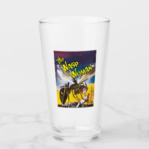 Vassoppölet glas