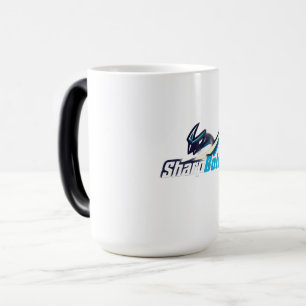 Vasst fetstilt kaffe Kopp