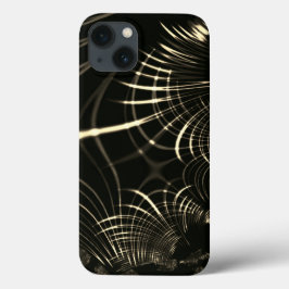 Vasst kurvor på ljusa khaki- och mörk-bakgrund