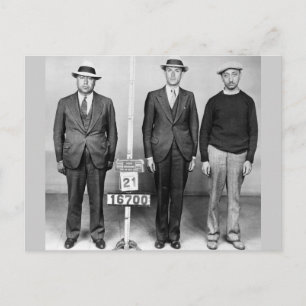 Vasst Manar: 1933 Vykort