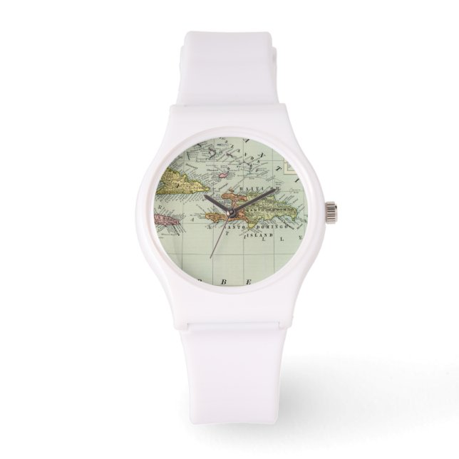 Väster 11 armbandsur (Framsida)