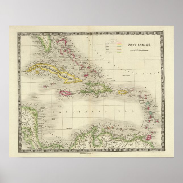 Väster 11 poster (Framsidan)