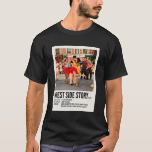 Väster 2021 3 t shirt