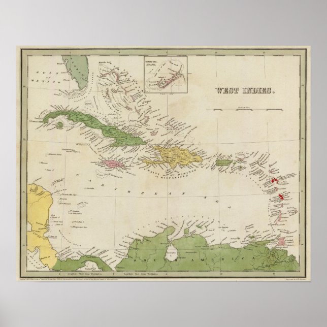 Väster 23 poster (Framsidan)