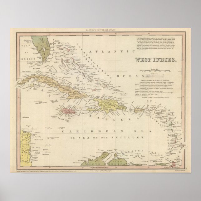 VÄSTER 2 POSTER (Framsidan)