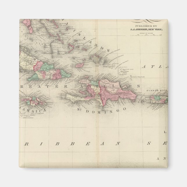 VÄSTER 3 MAGNET (Framsidan)